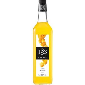 Mango Routin 1883 sirup 1 l (ROU2033)