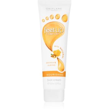 Oriflame Feet Up Comfort vyživující krém na nohy 150 ml