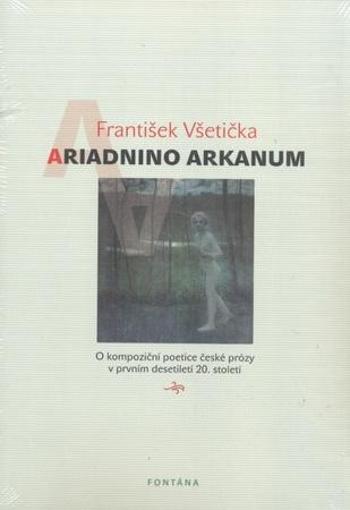 Ariadnino arkanum - 30.0000 ml