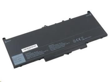 AVACOM baterie pro Dell Latitude E7470, E7270 Li-Ion 7, 6V 7237mAh 55Wh