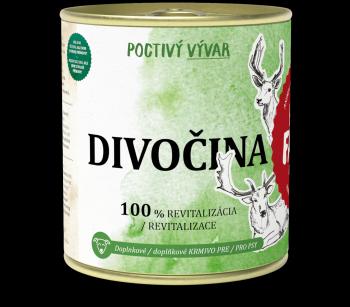 Pet Farm Family Divočina - vývar 300 ml