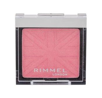 Rimmel London Lasting FinishTvářenka 050 Live Pink 4 g