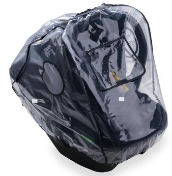 Hauck Car Seat Raincover