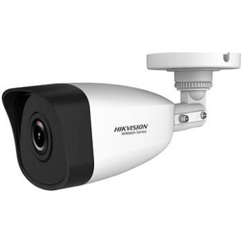 HikVision HiWatch IP kamera HWI-B121H(C)/ Bullet/ 2Mpix/ objektiv 2,8 mm/ H.265/ krytí IP67/ IR až 3 (311316002)
