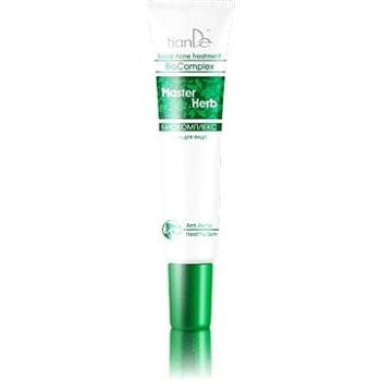 TIANDE Master Herb Gel na obličej s projevy akné BioComplex 25 g (6928146332356)