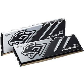 Apacer PANTHER 32GB KIT DDR5 6400MHz CL32 (AH5U32G64C5527BAA-2)