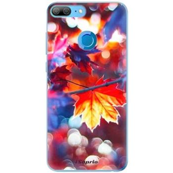 iSaprio Autumn Leaves pro Honor 9 Lite (leaves02-TPU2-Hon9l)