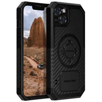 Rokform Rugged pro iPhone 13, černý (308501P)