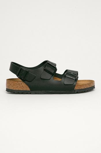 Birkenstock - Kožené sandály Milano