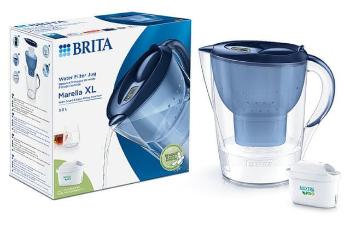 Brita Marella XL 3,5l modrá 2024