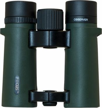 Focus Sport Optics Observer 34 10x34 10x 34 mm Dalekohled