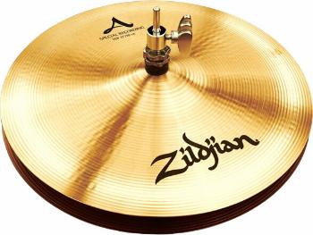 Zildjian A0103 A Special Recording Hi-Hat činel 12"