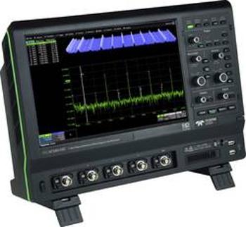 Digitální osciloskop Teledyne LeCroy HDO4104A-MS, 1 GHz