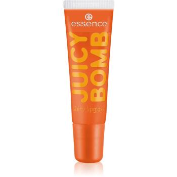 Essence Juicy Bomb lesk na rty odstín 03 10 ml