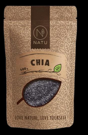 Natu Chia 400 g