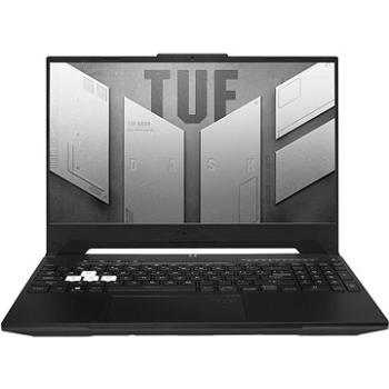 ASUS TUF Dash F15 FX517ZM-HN073 Off Black kovový (FX517ZM-HN073)