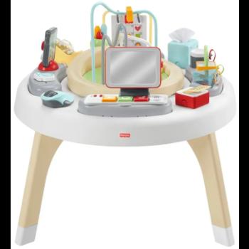 Fisher Price dětská kancelář 2 v 1 s aktivitami