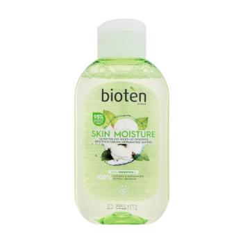 Bioten Skin Moisture Nutritive Eye Make-Up Remover 125 ml odličovač očí pro ženy