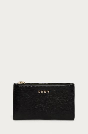 Dkny - Kožená peněženka