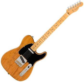 Fender American Professional II Telecaster MN Roasted Pine Elektrická kytara