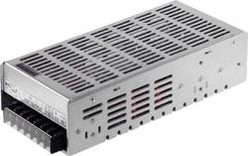 DC/DC měnič napětí, modul TracoPower TZL 300-4812, 48 V/DC, 12 V/DC, 26700 mA, 300 W, Počet výstupů 1 x