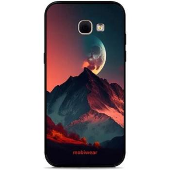 Mobiwear Glossy lesklý pro Samsung Galaxy A5 (2017) - G007G (5904808453967)