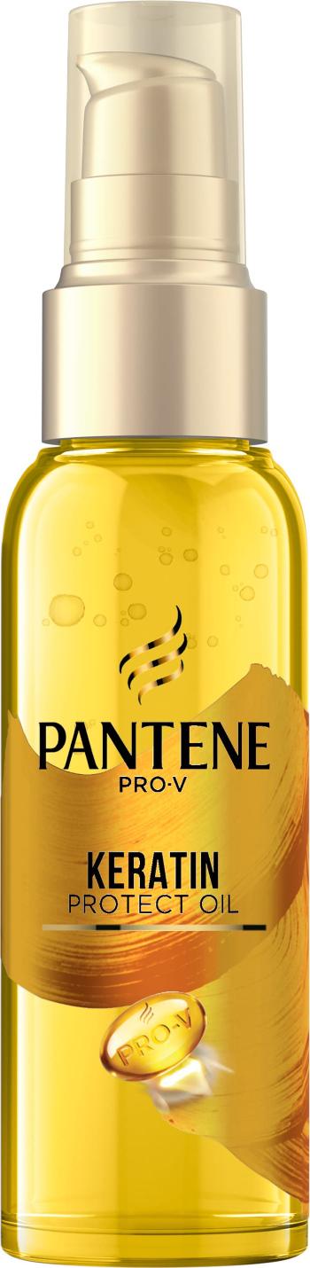 Pantene Pro-V Keratin Protect Oil, 100 ml