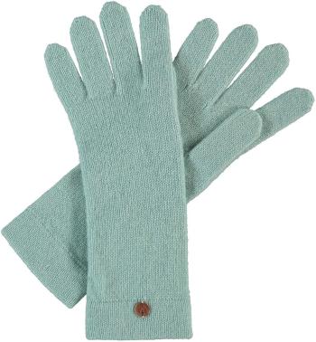 Fraas Dámské kašmírové rukavice 684305 - světle modrá