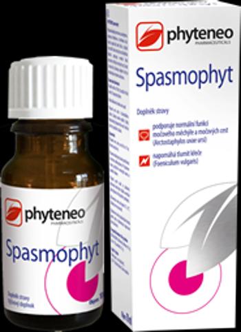 Phyteneo Spasmophyt 10 ml