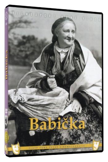 Babička (1940) (DVD)