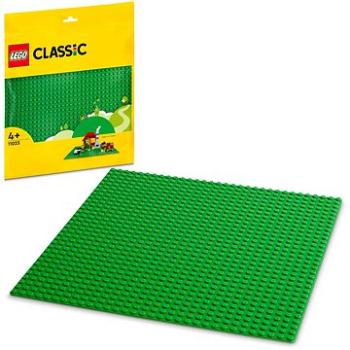 LEGO® Classic 11023 Zelená podložka na stavění (5702017184265)