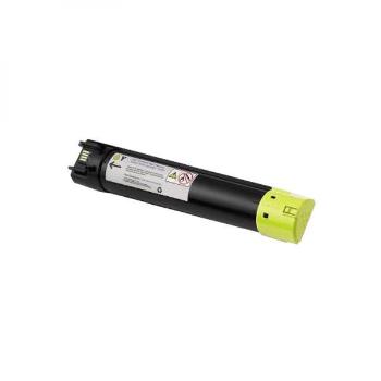 Dell originální toner 593-10924, yellow, 12000str., T222N, high capacity, Dell 5130cdn