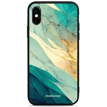 Mobiwear Glossy lesklý pro Apple iPhone XS - G024G (5904808475334)