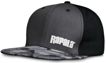 Rapala Kšiltovka Lure Camo Flat Brim Cap