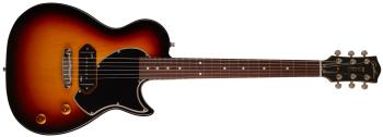 Godin Summit Classic P90 Vintage Burst HG (použité)