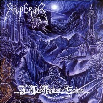 Emperor: In The Nightside Eclipse - LP (3500105)