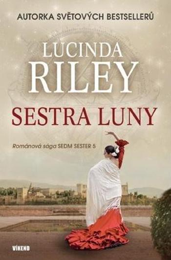 Sestra Luny - Riley Lucinda