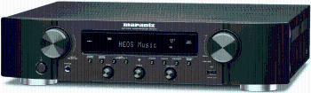 Marantz NR1200, černá