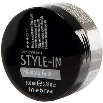 INEBRYA Style-In Memory Gum 100 ml (8033219161080)