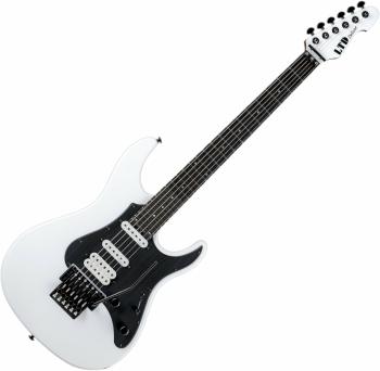 ESP LTD SN-1000 FR Snow White Elektrická kytara