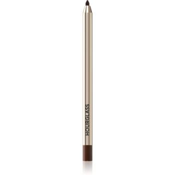 Hourglass Voyeur Waterproof Mechanical Gel Liner gelové oční linky odstín Cave 0,32 g