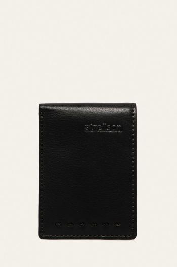 Strellson - Kožená peněženka