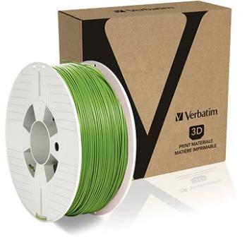 Verbatim PLA 1.75mm 1kg zelená (55324)