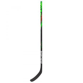 Bauer VAPOR PRODIGY GRIP STICK JR 20 P01 Hokejová hůl, černá, velikost OS