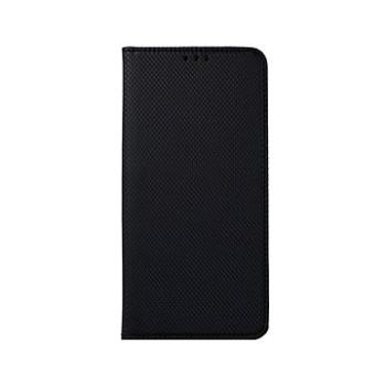 TopQ Samsung A72 Smart Magnet knížkové černé 56175 (Sun-56175)