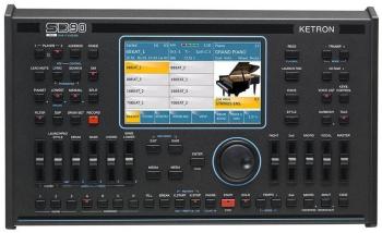 Ketron SD90