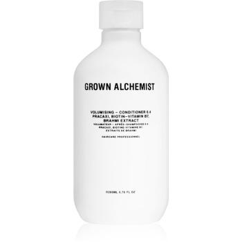 Grown Alchemist Volumising Conditioner 0.4 kondicionér pro objem jemných vlasů 200 ml