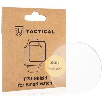 Tactical TPU Shield fólie pro Samsung Galaxy Watch 3 45mm 8596311139543