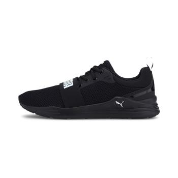 Puma Wired Run Puma Black-Puma White 43