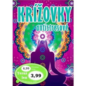 Krížovky antistresové (978-80-7451-869-0)